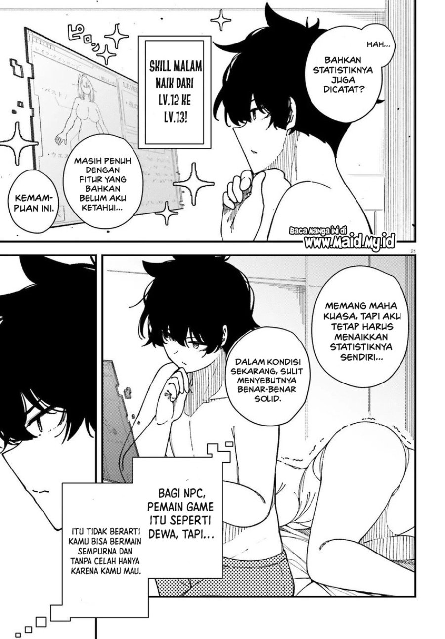 Baca Ore ni Tsugou ga Yosugiru Machi ~Shihaisha Skill de Isekai Harem Musou~ - Chapter 1 halaman 20