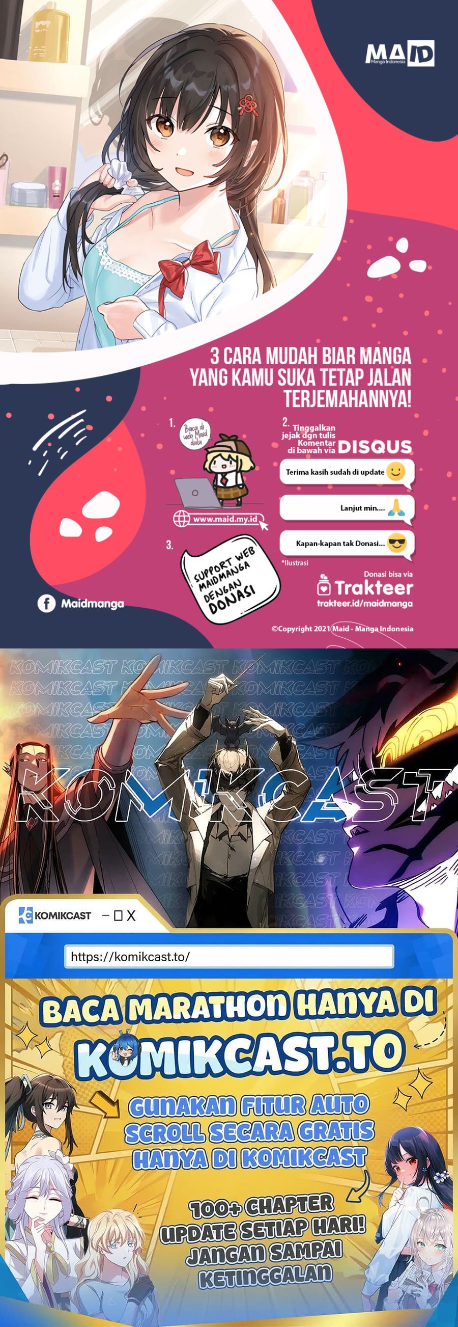 Baca Ore ni Tsugou ga Yosugiru Machi ~Shihaisha Skill de Isekai Harem Musou~ - Chapter 2 halaman 29