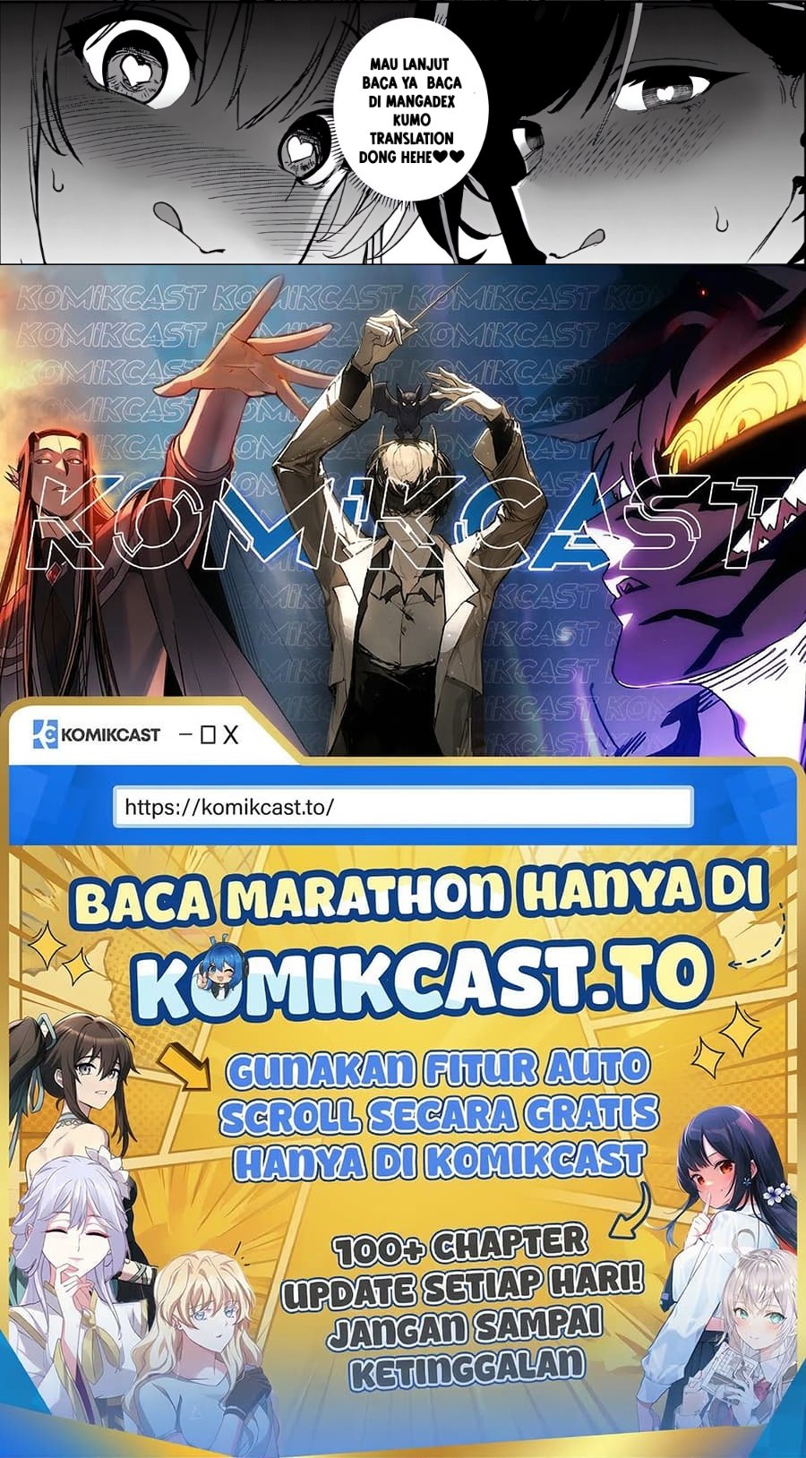 Baca Ore no Ichizu wo Jama Suru Aitsu - Chapter 4 halaman 12