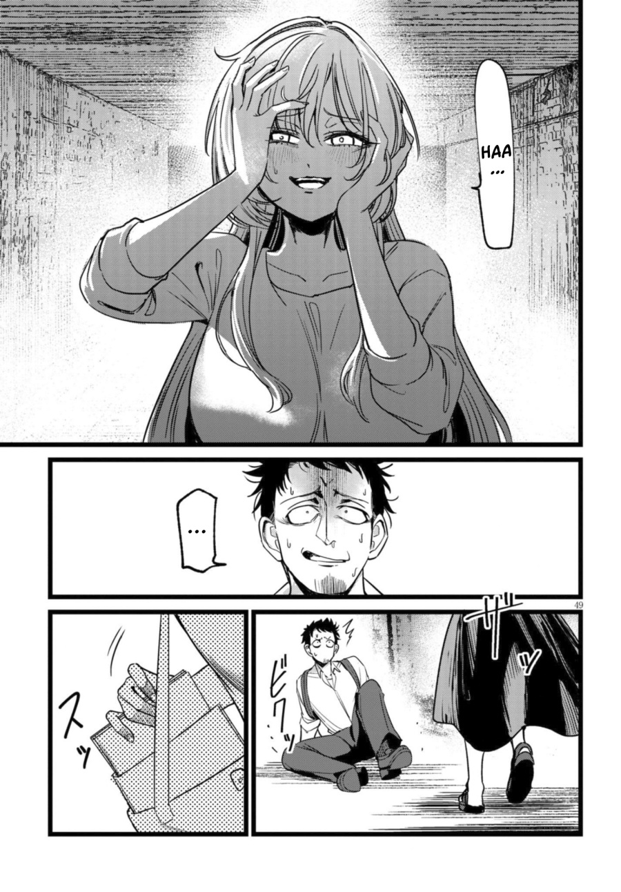 Baca Ore no Tantou wa Kaibutsu - Chapter 1.2 halaman 22