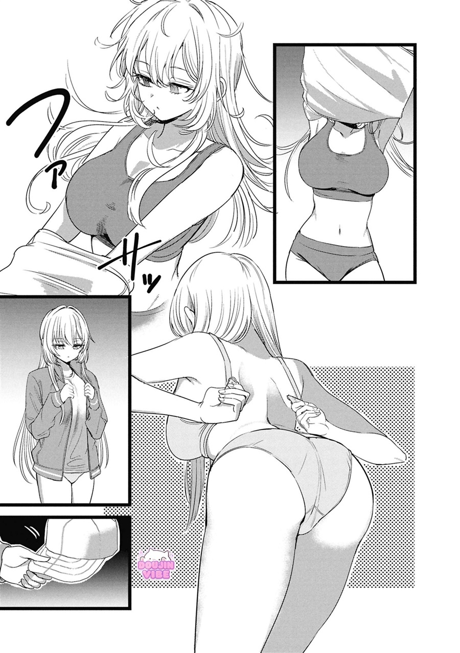 Baca Ore no Tantou wa Kaibutsu - Chapter 5 halaman 6