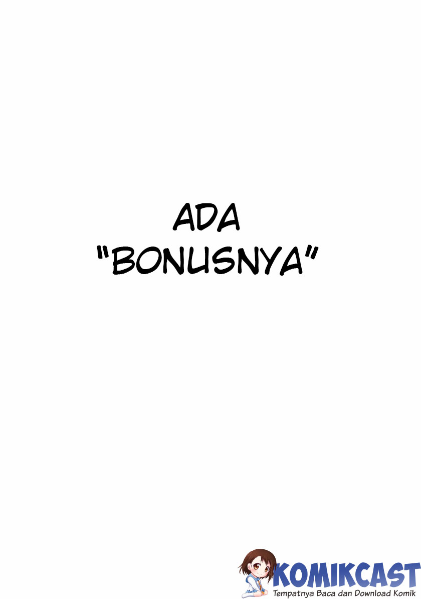 Baca Ore to Kanojo no Moeyo Pen - Chapter 3 halaman 37