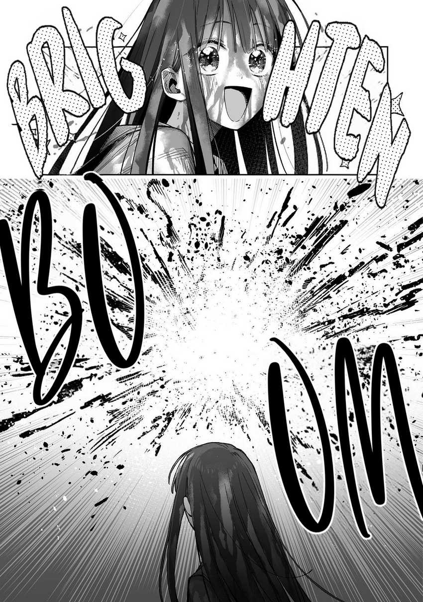 Baca Boku to Kimitachi no Dungeon Sensou - Chapter 2 halaman 20