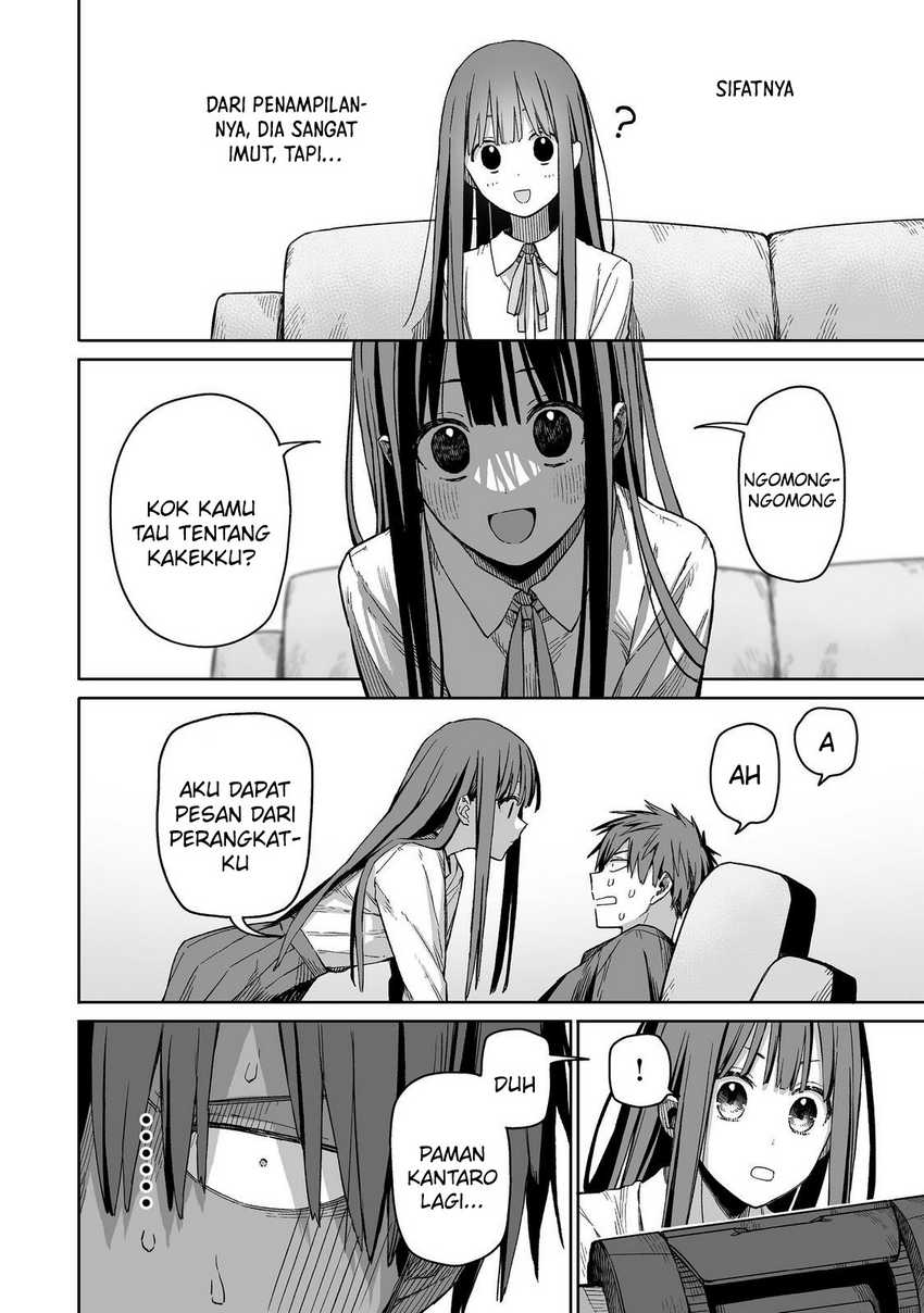 Baca Boku to Kimitachi no Dungeon Sensou - Chapter 2 halaman 25