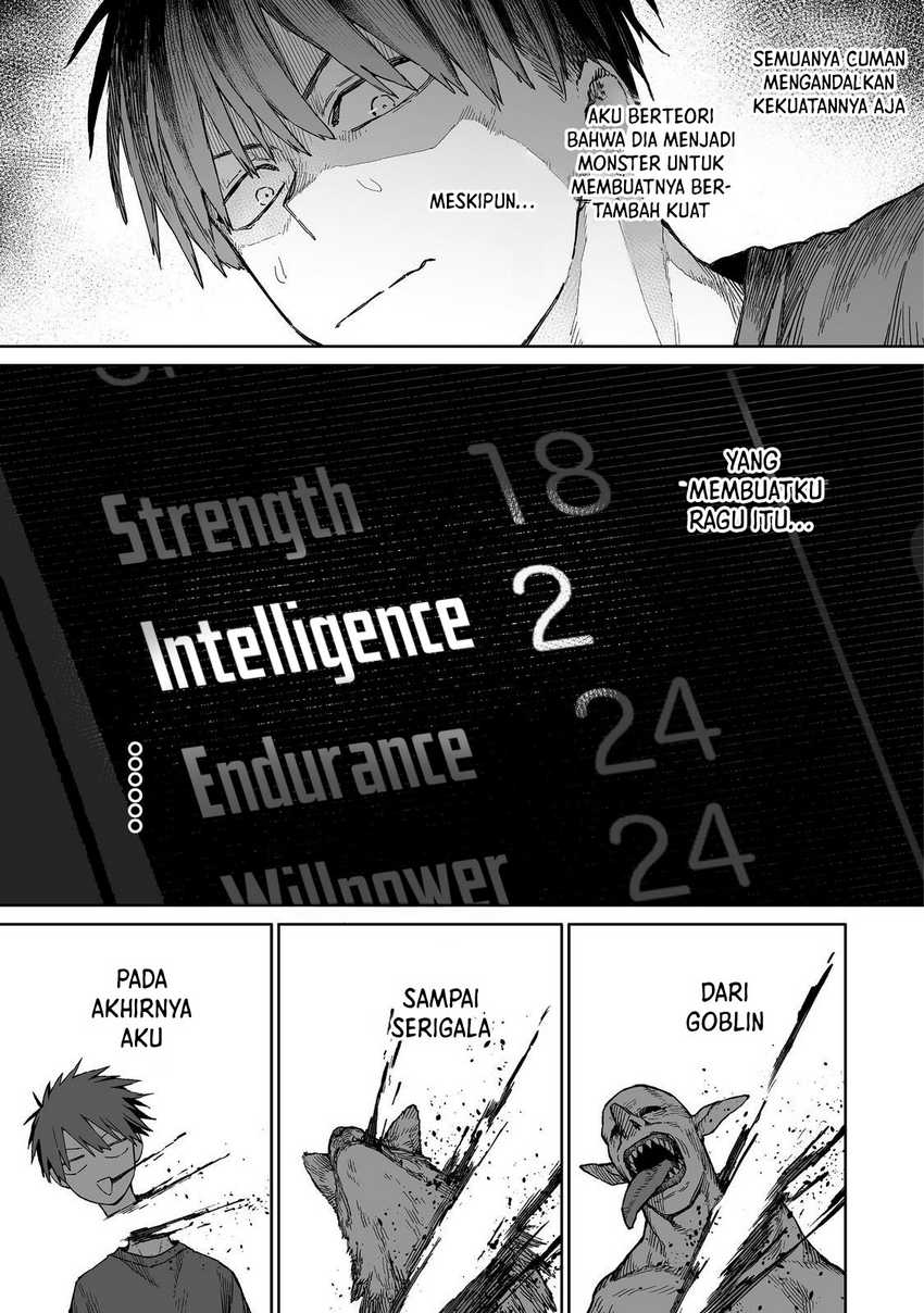 Baca Boku to Kimitachi no Dungeon Sensou - Chapter 2 halaman 28