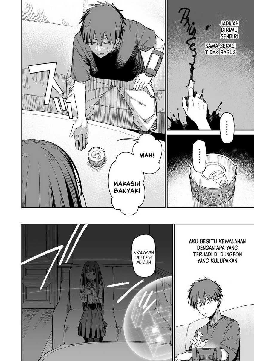 Baca Boku to Kimitachi no Dungeon Sensou - Chapter 2 halaman 29