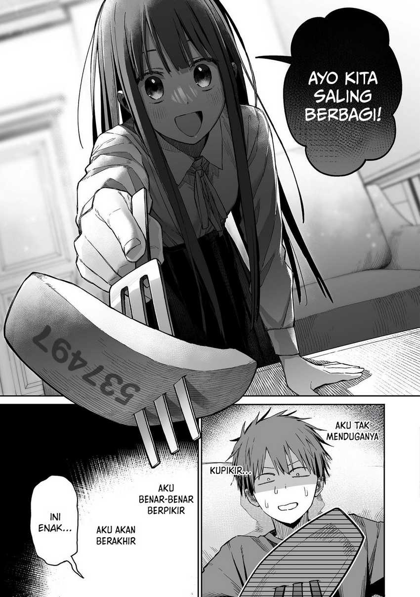 Baca Boku to Kimitachi no Dungeon Sensou - Chapter 2 halaman 32