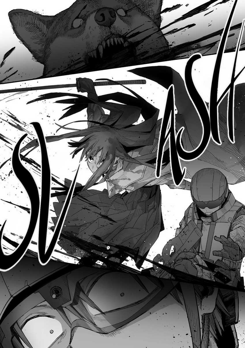 Baca Boku to Kimitachi no Dungeon Sensou - Chapter 2 halaman 9