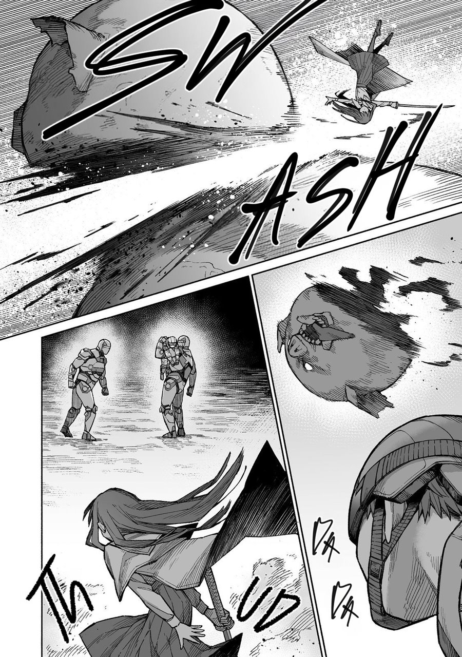 Baca Boku to Kimitachi no Dungeon Sensou - Chapter 5 halaman 7