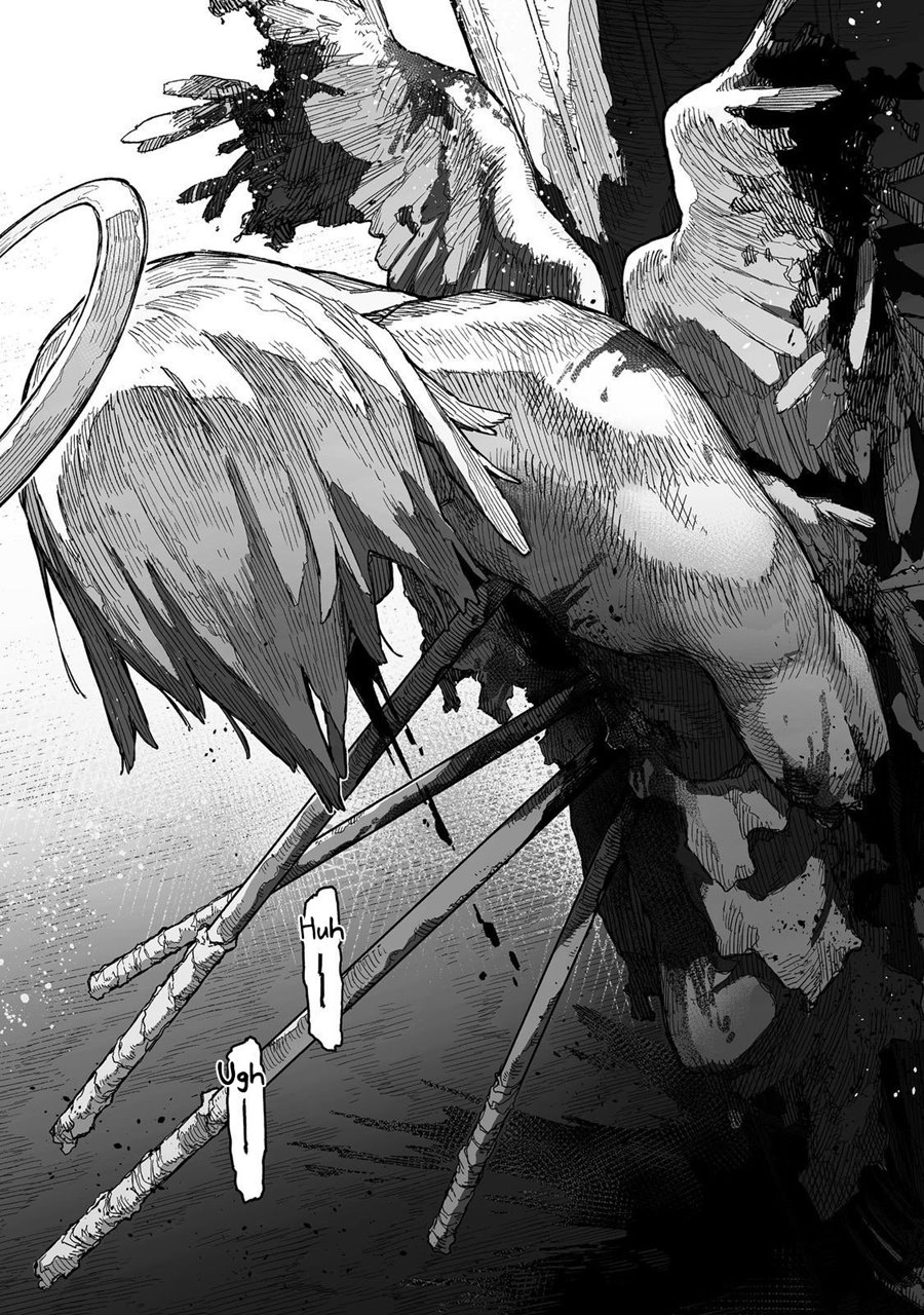 Baca Boku to Kimitachi no Dungeon Sensou - Chapter 7 halaman 13