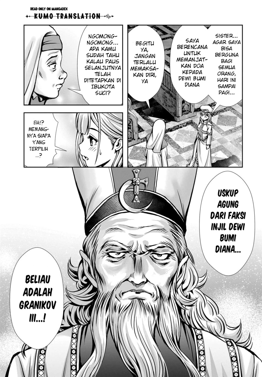 Baca Ore to Seijo ga Dekiteru Koto ga Baretara Kono Party wa Houkai Suru - Chapter 12 halaman 26