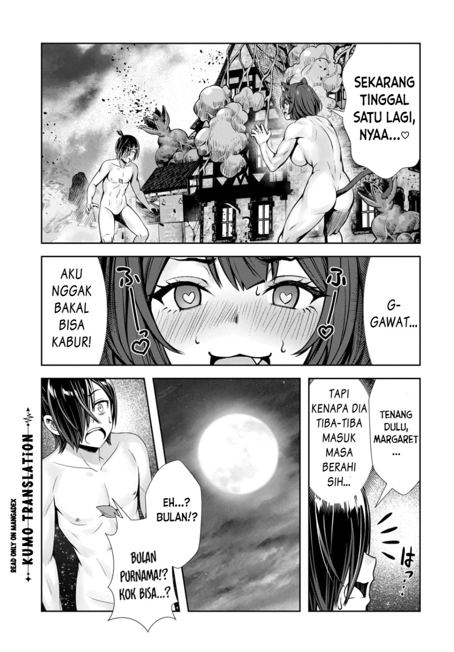Ore to Seijo ga Dekiteru Koto ga Baretara Kono Party wa Houkai Suru Chapter 14 - Page 26