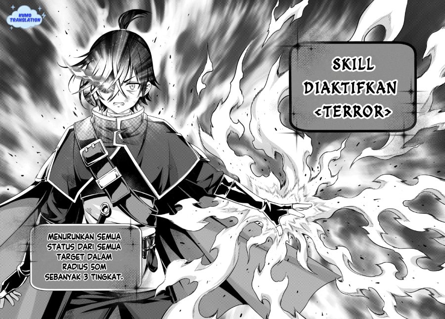 Baca Ore to Seijo ga Dekiteru Koto ga Baretara Kono Party wa Houkai Suru - Chapter 6.2 halaman 5
