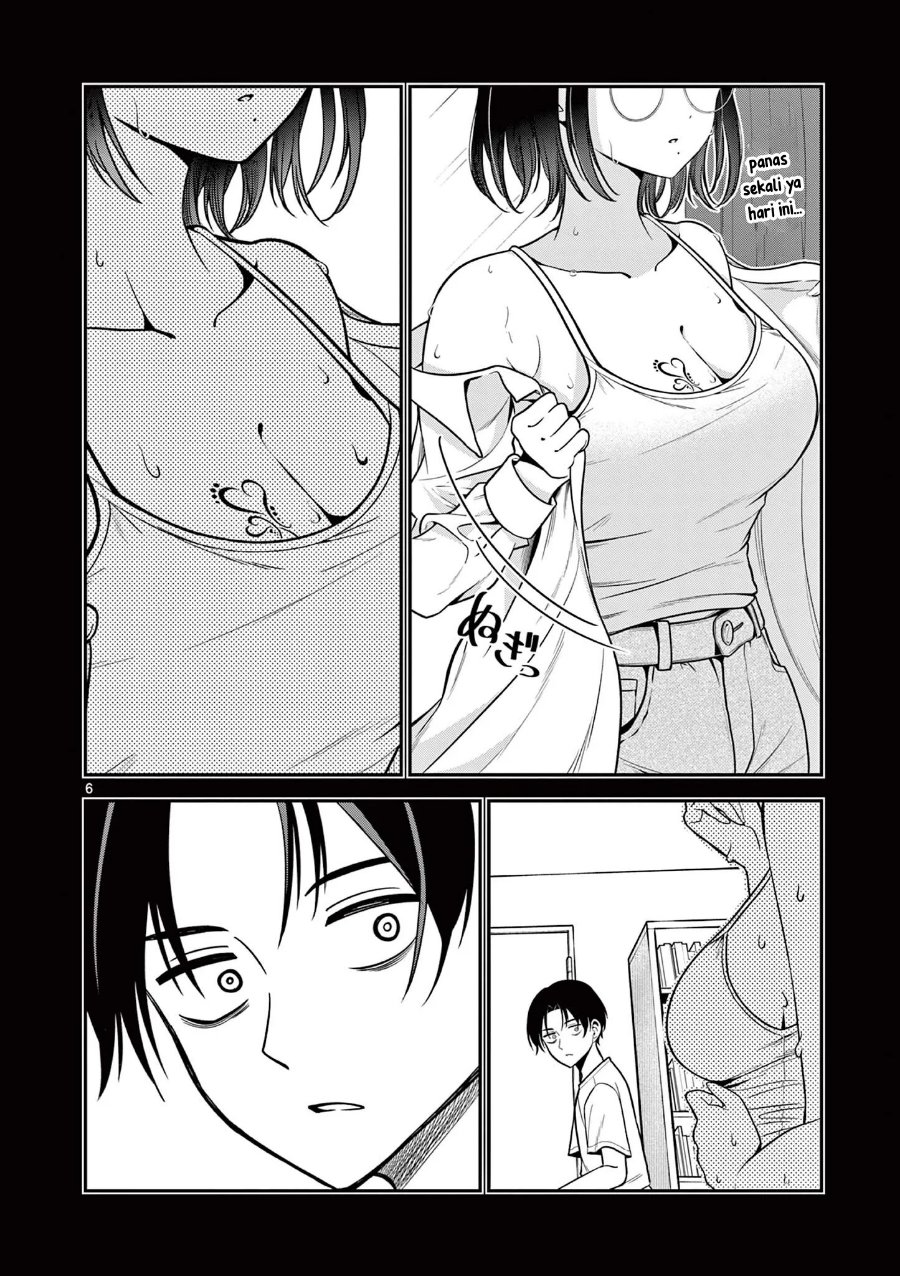 Baca Ore Wa Benkyo Ga Shitai Dake Nanoni! Chapter 1 Bahasa Indonesia page 16