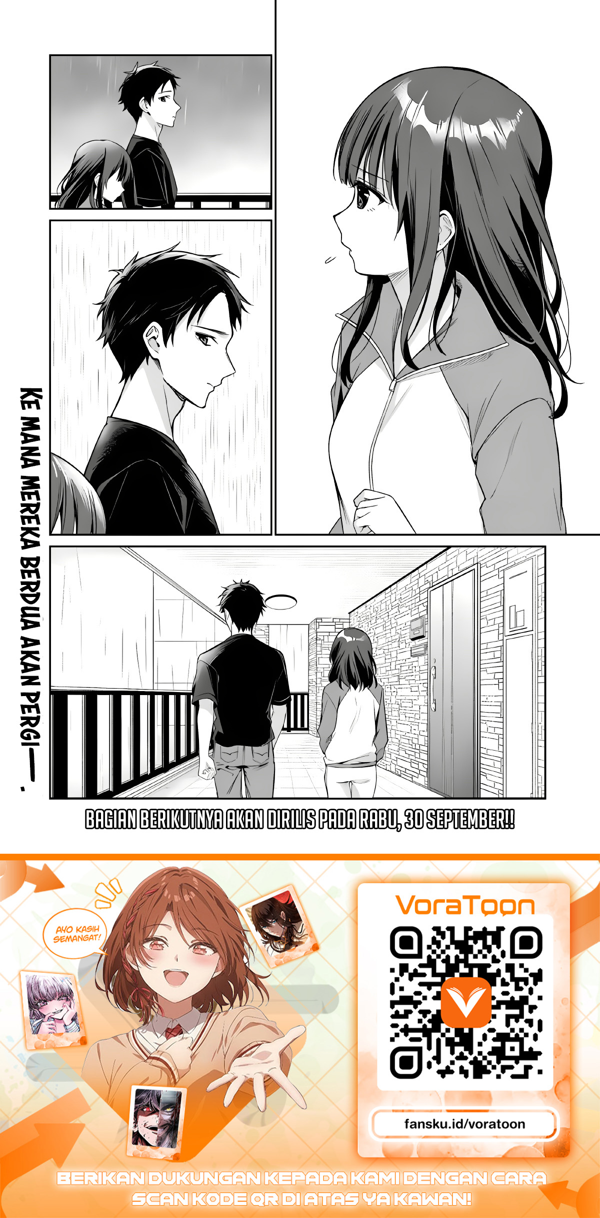 Ore wa Gimai ni Uso wo Tsuku ~Chi no Tsunaganai Imouto wo Ore ga Hikitoru Koto ni Shita~ Chapter 4.1 - Page 17