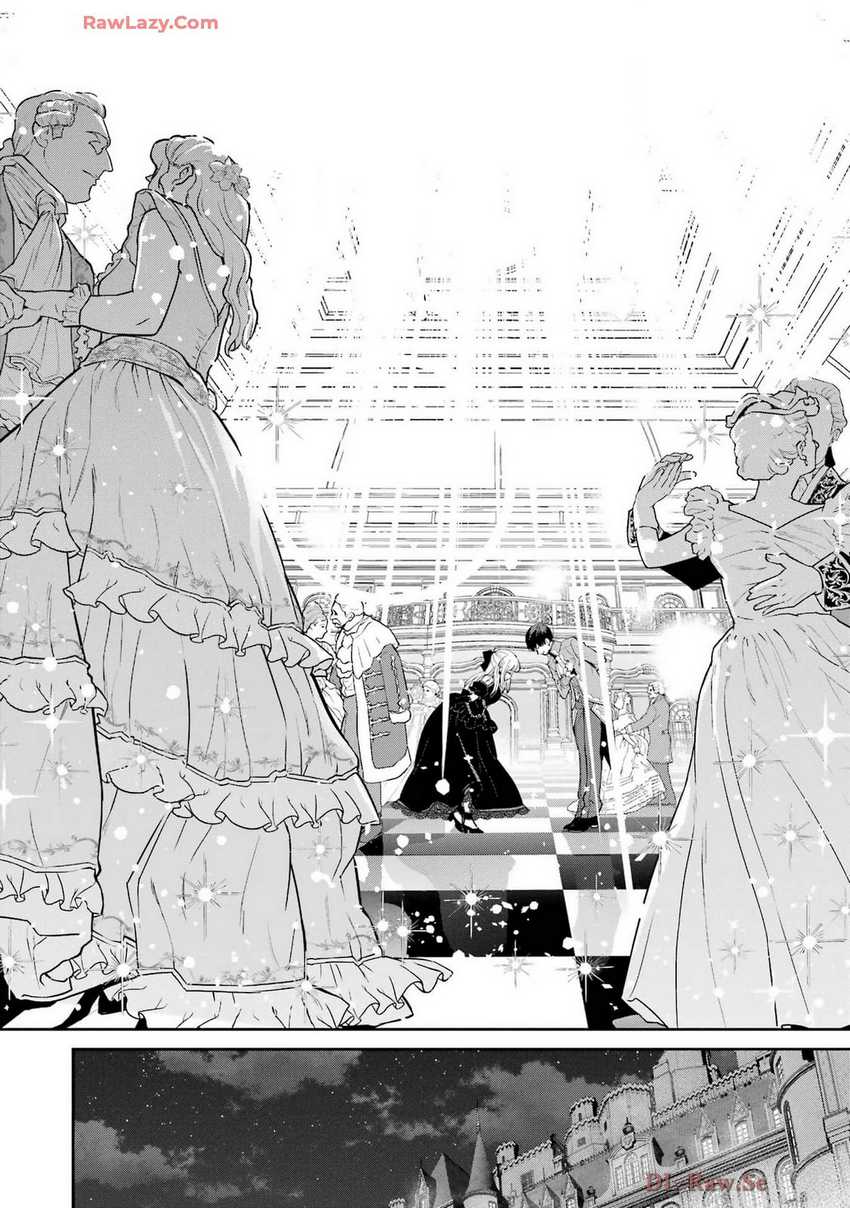 Baca Ore wa Kage no Eiyuu ja Arimasen! Sekai Kusshi no Majutsushi?...... Nani Sore - Chapter 5 halaman 13