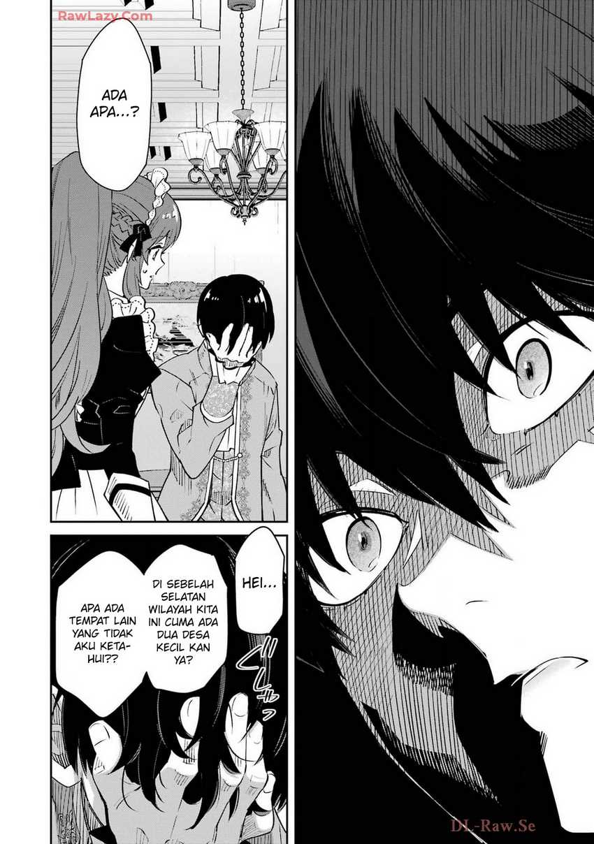 Baca Ore wa Kage no Eiyuu ja Arimasen! Sekai Kusshi no Majutsushi?...... Nani Sore - Chapter 5 halaman 53