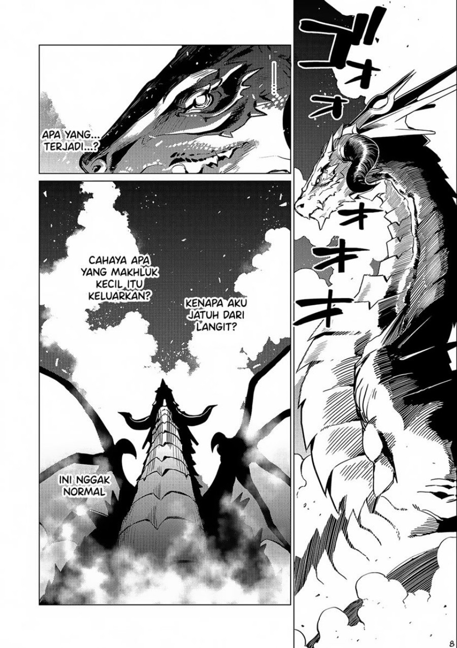 Baca Ore wa Subete o “Parry” Suru: Gyaku Kanchigai no Sekai Saikyou wa Boukensha ni Naritai - Chapter 13 halaman 10