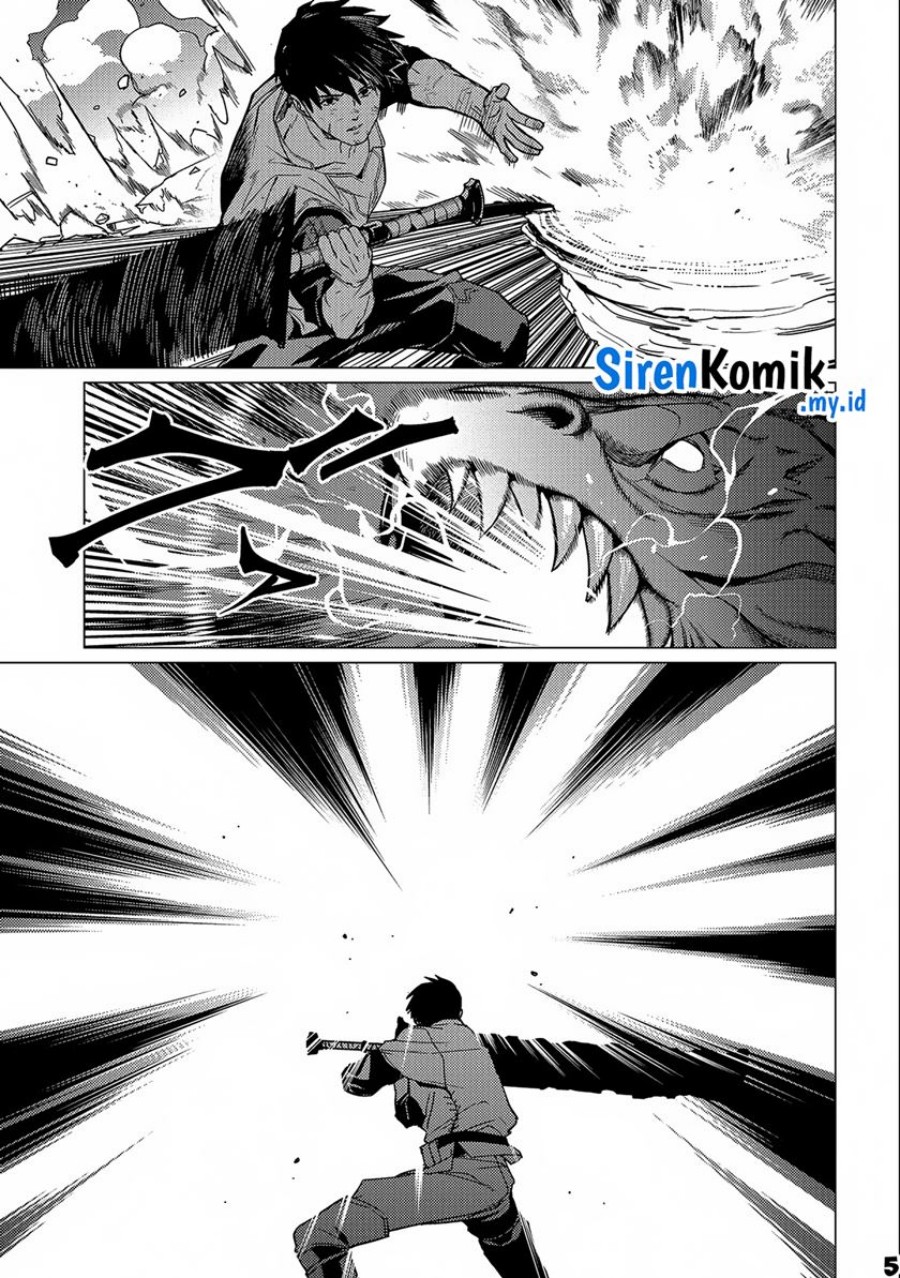Baca Ore wa Subete o “Parry” Suru: Gyaku Kanchigai no Sekai Saikyou wa Boukensha ni Naritai - Chapter 13 halaman 27