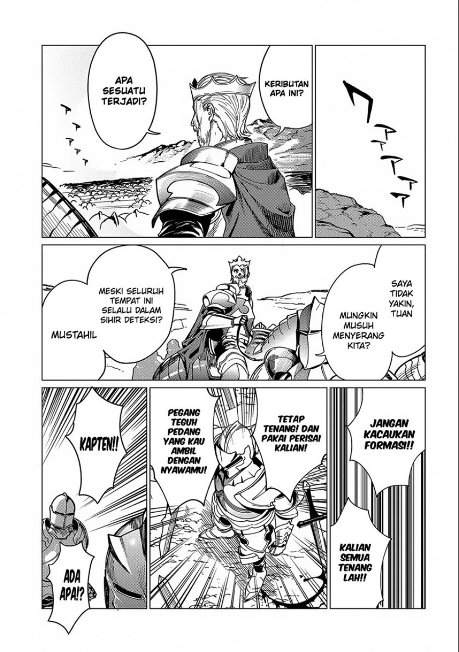 Baca Ore wa Subete o “Parry” Suru: Gyaku Kanchigai no Sekai Saikyou wa Boukensha ni Naritai - Chapter 15 halaman 14