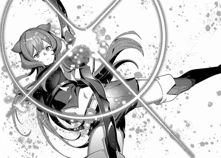 Baca Ore wa Subete o “Parry” Suru: Gyaku Kanchigai no Sekai Saikyou wa Boukensha ni Naritai - Chapter 16 halaman 15