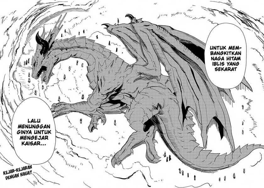 Baca Ore wa Subete o “Parry” Suru: Gyaku Kanchigai no Sekai Saikyou wa Boukensha ni Naritai - Chapter 17 halaman 23