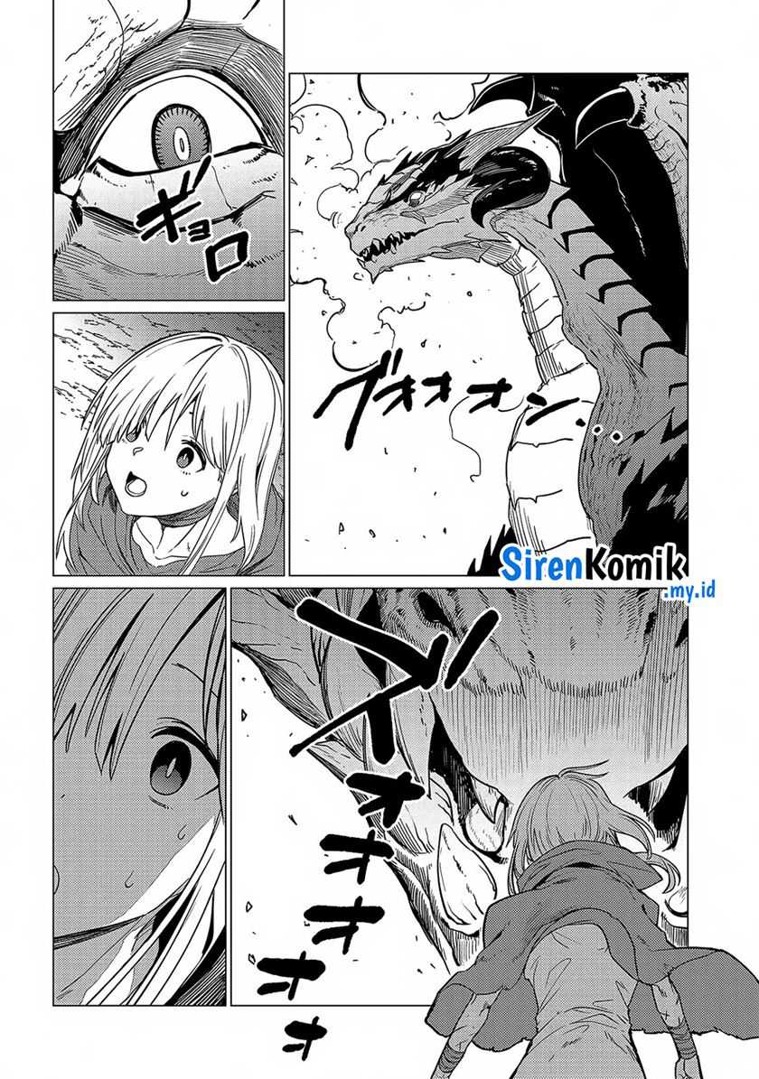 Baca Ore wa Subete o “Parry” Suru: Gyaku Kanchigai no Sekai Saikyou wa Boukensha ni Naritai - Chapter 17 halaman 28