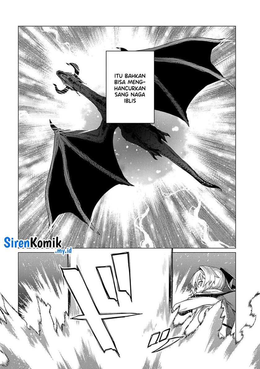 Baca Ore wa Subete o “Parry” Suru: Gyaku Kanchigai no Sekai Saikyou wa Boukensha ni Naritai - Chapter 18 halaman 24
