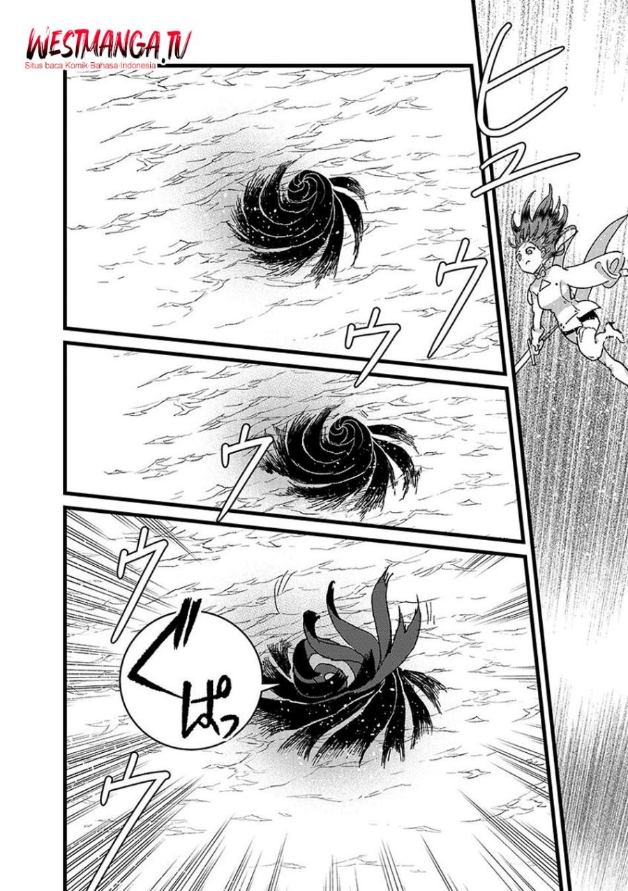 Baca Ore, Yuusha janai desu kara. – VR Sekai no Chouten ni Kunrin Seshi Otoko. Tenseishi, Level 1 no Mushoku kara Restart suru - Chapter 49 halaman 14