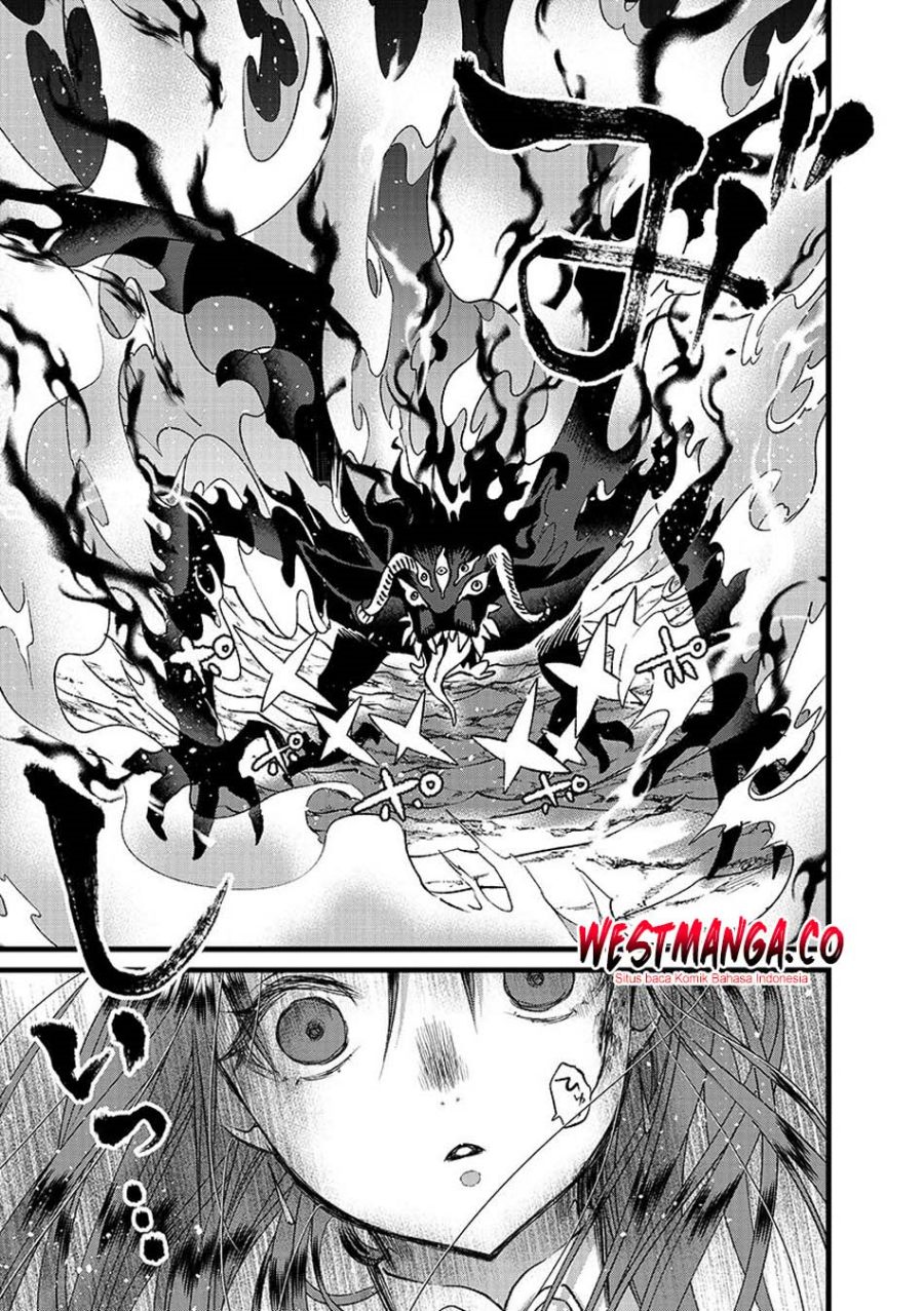 Baca Ore, Yuusha janai desu kara. – VR Sekai no Chouten ni Kunrin Seshi Otoko. Tenseishi, Level 1 no Mushoku kara Restart suru - Chapter 51 halaman 35