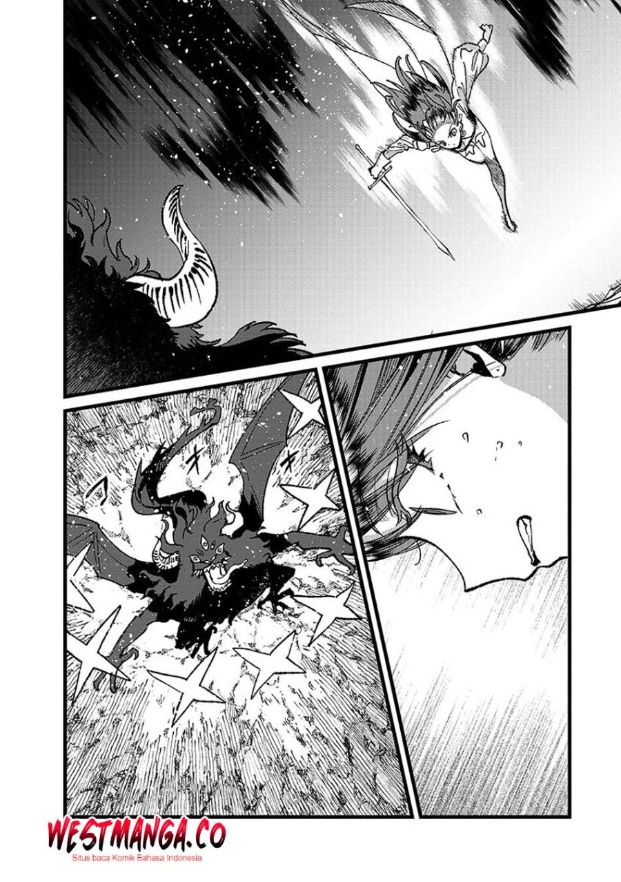 Baca Ore, Yuusha janai desu kara. – VR Sekai no Chouten ni Kunrin Seshi Otoko. Tenseishi, Level 1 no Mushoku kara Restart suru - Chapter 52 halaman 10