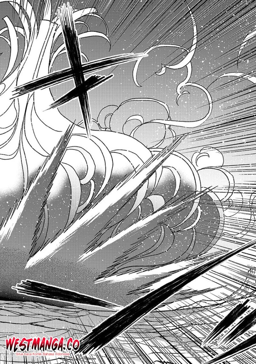 Baca Ore, Yuusha janai desu kara. – VR Sekai no Chouten ni Kunrin Seshi Otoko. Tenseishi, Level 1 no Mushoku kara Restart suru - Chapter 52 halaman 12