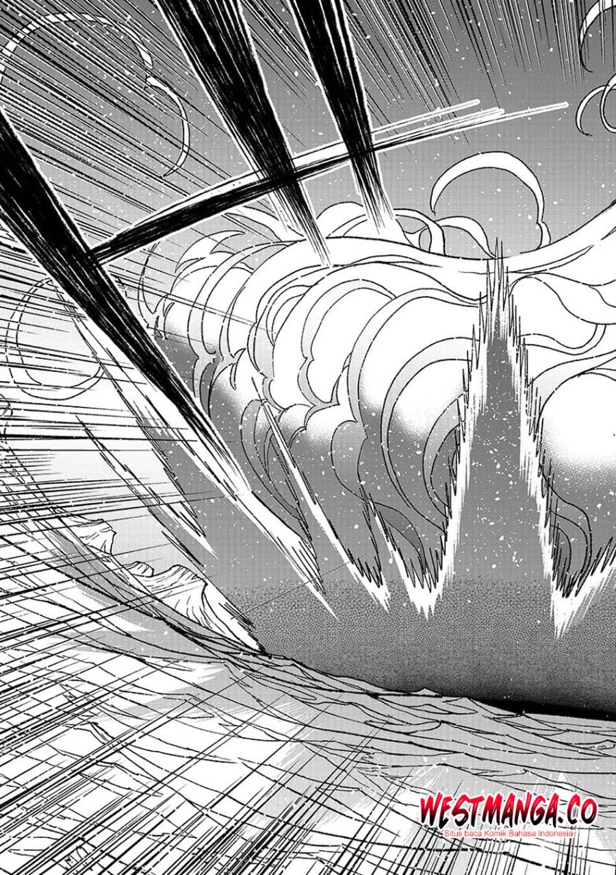 Baca Ore, Yuusha janai desu kara. – VR Sekai no Chouten ni Kunrin Seshi Otoko. Tenseishi, Level 1 no Mushoku kara Restart suru - Chapter 52 halaman 13