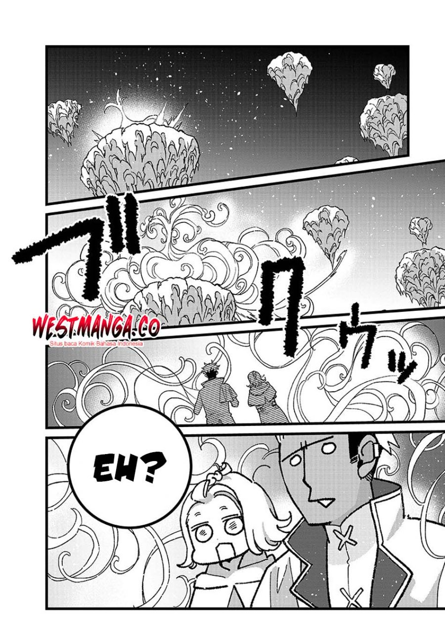 Baca Ore, Yuusha janai desu kara. – VR Sekai no Chouten ni Kunrin Seshi Otoko. Tenseishi, Level 1 no Mushoku kara Restart suru - Chapter 52 halaman 14