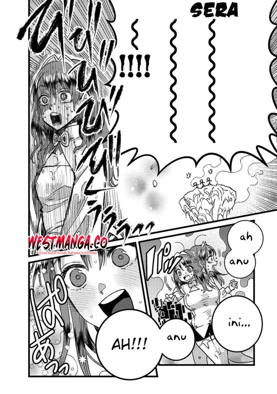 Baca Ore, Yuusha janai desu kara. – VR Sekai no Chouten ni Kunrin Seshi Otoko. Tenseishi, Level 1 no Mushoku kara Restart suru - Chapter 52 halaman 18