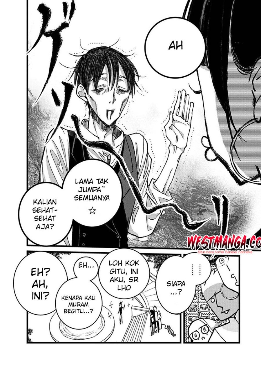 Baca Ore, Yuusha janai desu kara. – VR Sekai no Chouten ni Kunrin Seshi Otoko. Tenseishi, Level 1 no Mushoku kara Restart suru - Chapter 52 halaman 26