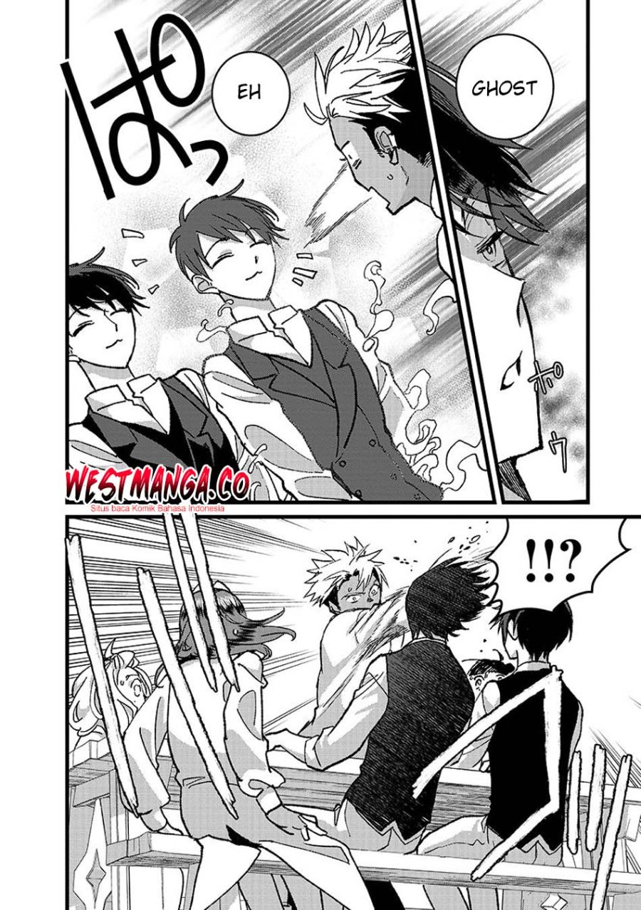 Baca Ore, Yuusha janai desu kara. – VR Sekai no Chouten ni Kunrin Seshi Otoko. Tenseishi, Level 1 no Mushoku kara Restart suru - Chapter 52 halaman 30