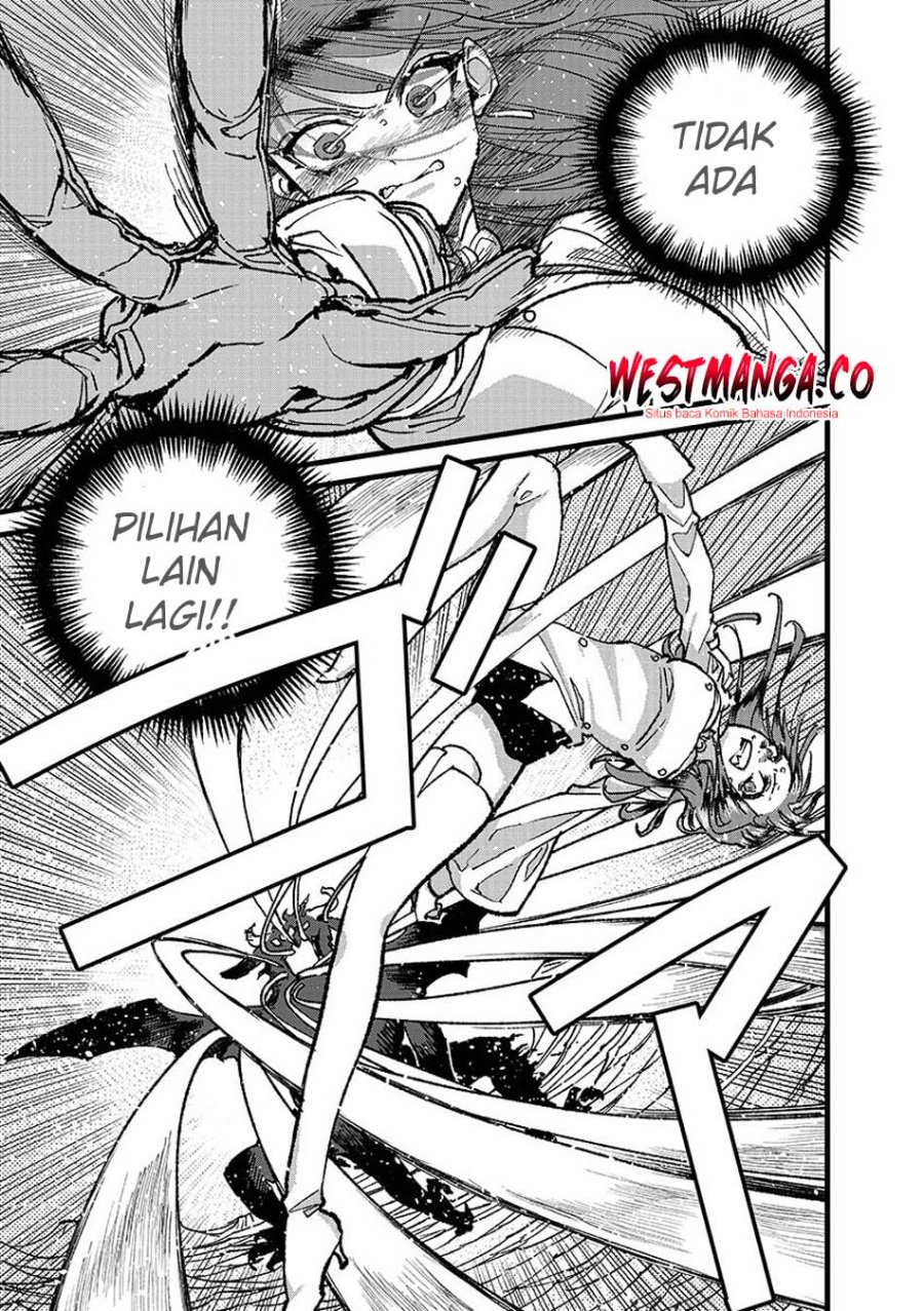 Baca Ore, Yuusha janai desu kara. – VR Sekai no Chouten ni Kunrin Seshi Otoko. Tenseishi, Level 1 no Mushoku kara Restart suru - Chapter 52 halaman 9