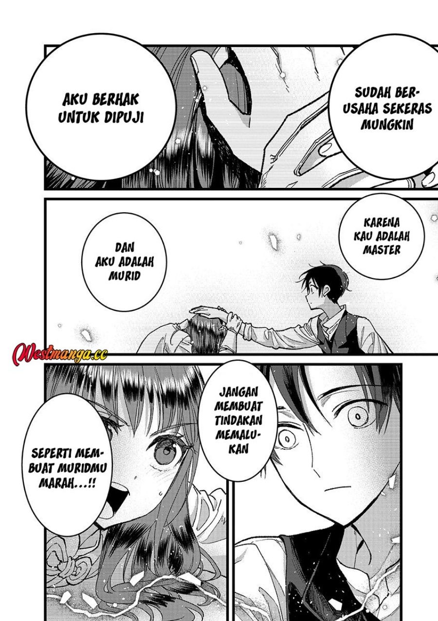 Baca Ore, Yuusha janai desu kara. – VR Sekai no Chouten ni Kunrin Seshi Otoko. Tenseishi, Level 1 no Mushoku kara Restart suru - Chapter 53 halaman 19