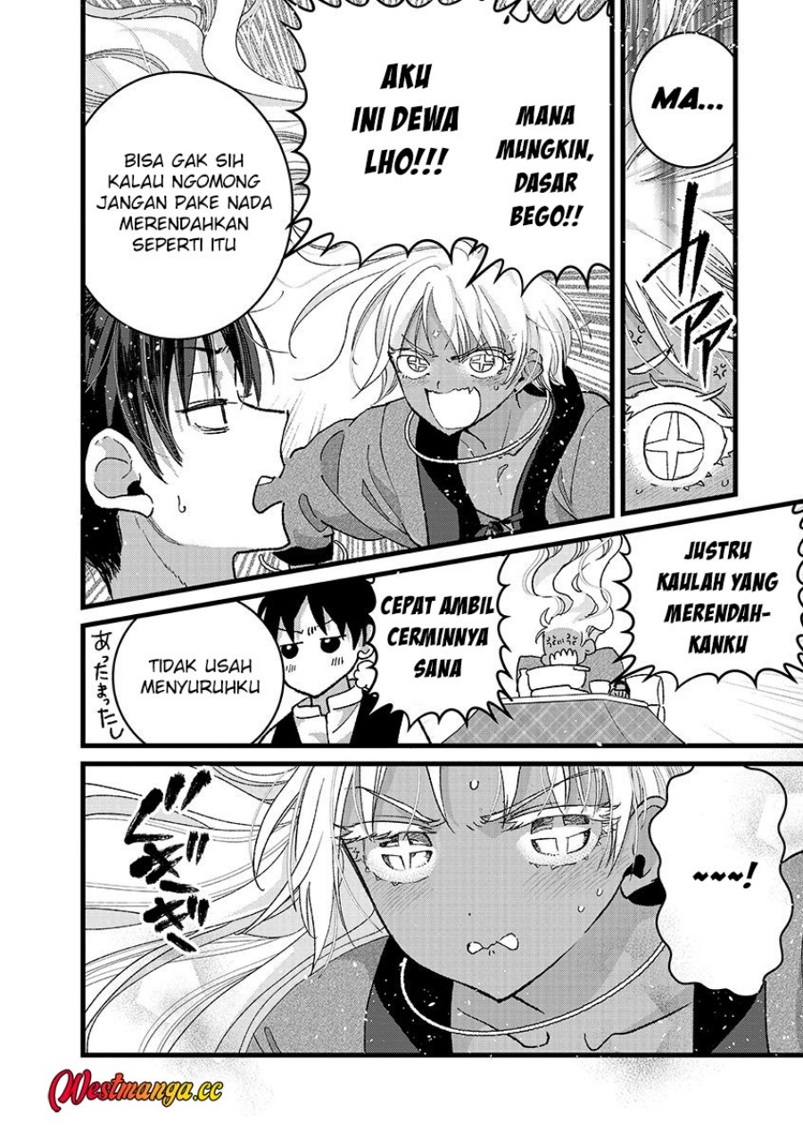 Baca Ore, Yuusha janai desu kara. – VR Sekai no Chouten ni Kunrin Seshi Otoko. Tenseishi, Level 1 no Mushoku kara Restart suru - Chapter 53 halaman 27