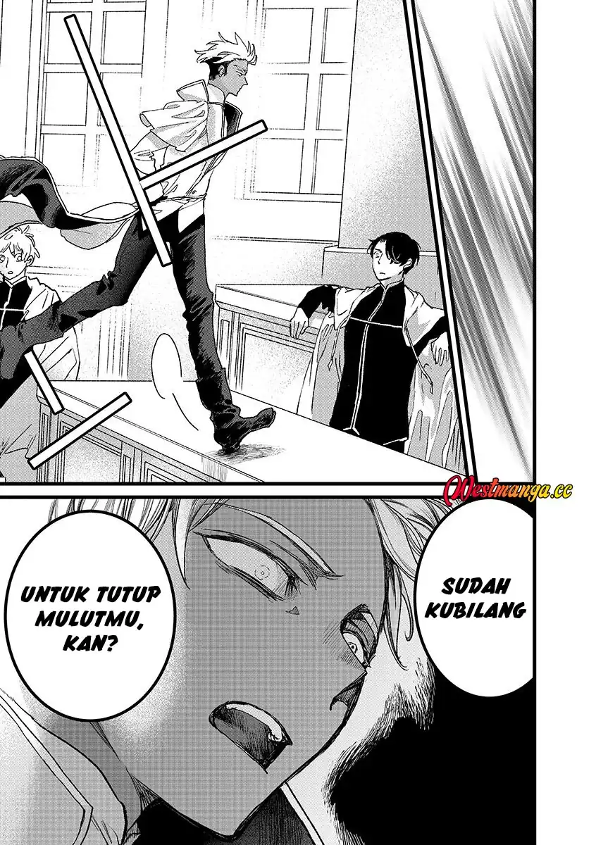 Baca Ore, Yuusha janai desu kara. – VR Sekai no Chouten ni Kunrin Seshi Otoko. Tenseishi, Level 1 no Mushoku kara Restart suru - Chapter 54 halaman 17