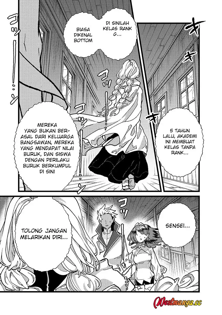 Baca Ore, Yuusha janai desu kara. – VR Sekai no Chouten ni Kunrin Seshi Otoko. Tenseishi, Level 1 no Mushoku kara Restart suru - Chapter 54 halaman 28