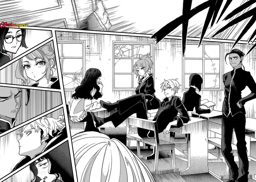 Baca Ore, Yuusha janai desu kara. – VR Sekai no Chouten ni Kunrin Seshi Otoko. Tenseishi, Level 1 no Mushoku kara Restart suru - Chapter 54 halaman 29