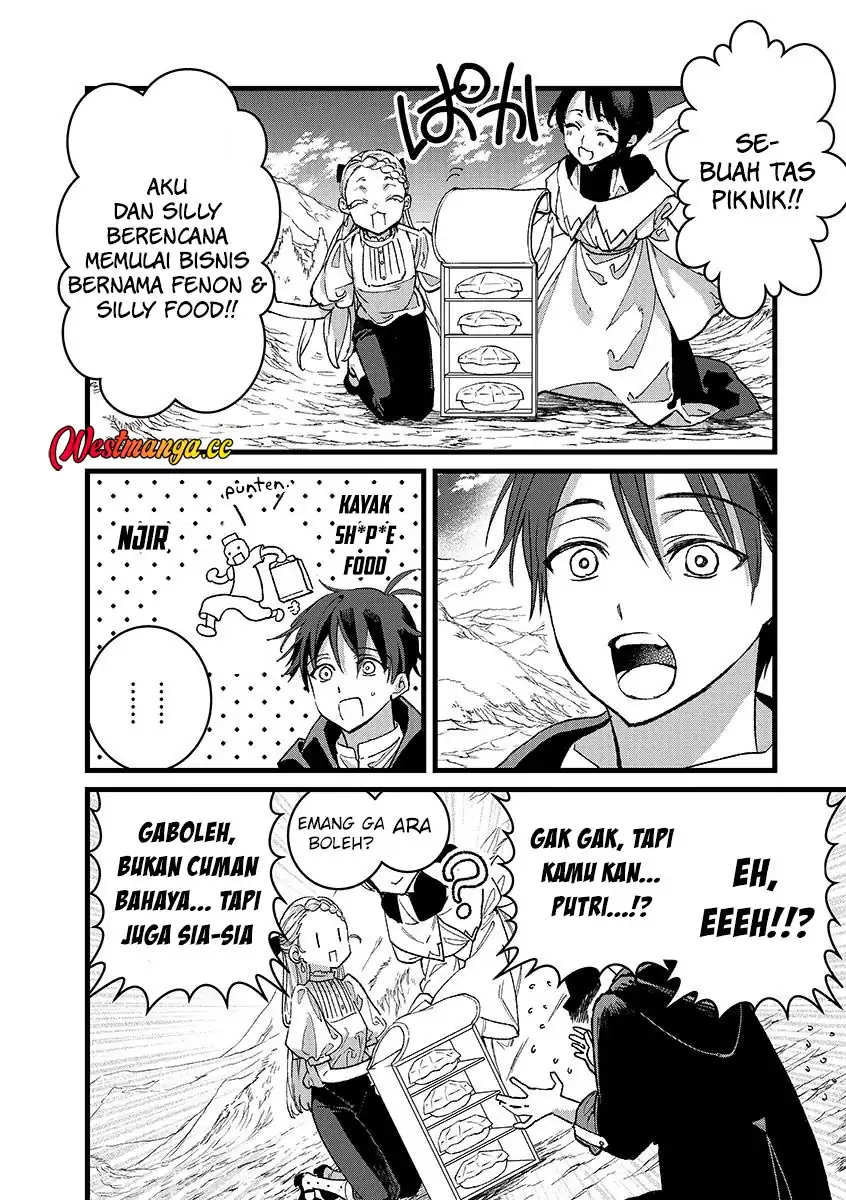 Baca Ore, Yuusha janai desu kara. – VR Sekai no Chouten ni Kunrin Seshi Otoko. Tenseishi, Level 1 no Mushoku kara Restart suru - Chapter 54 halaman 34