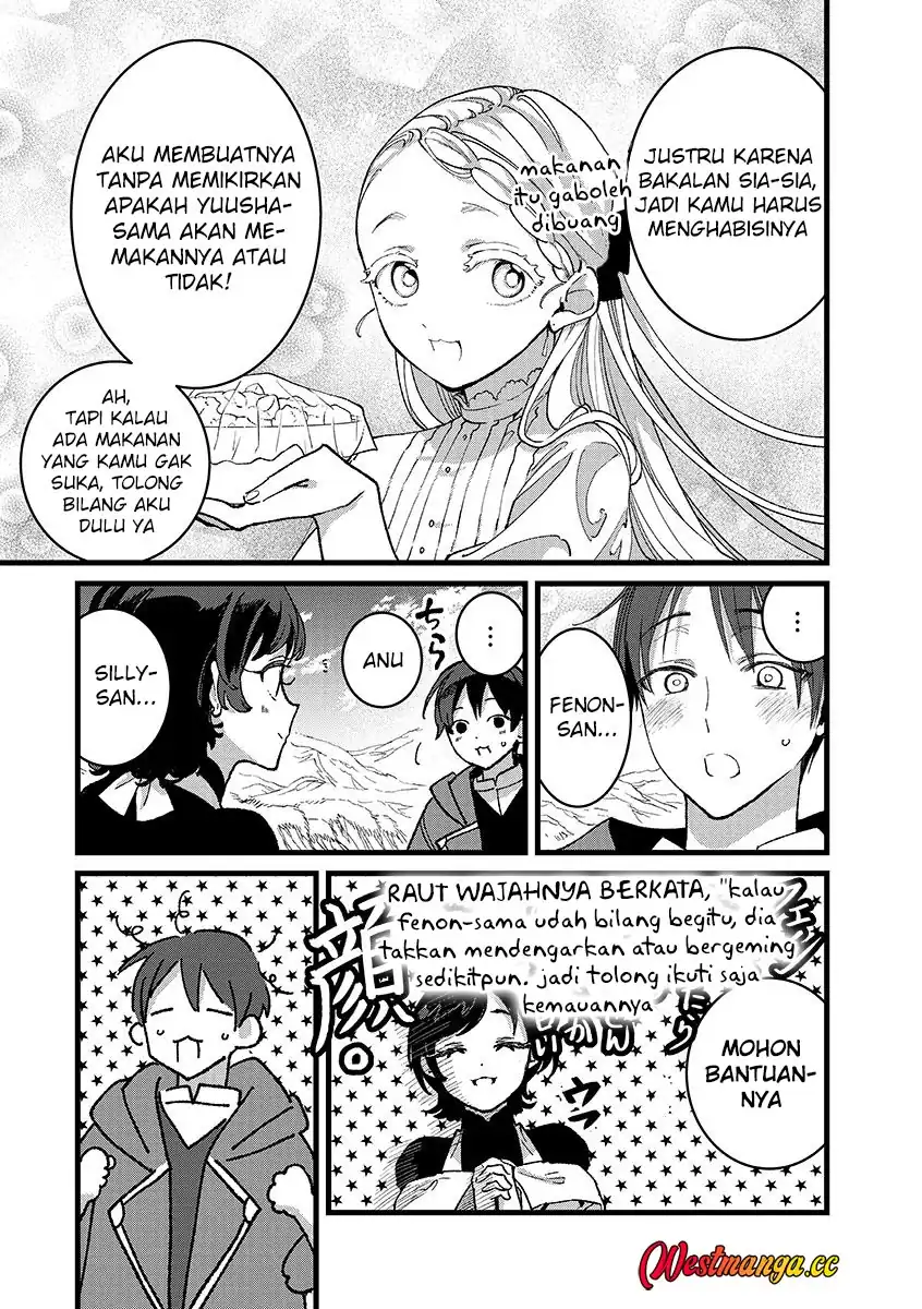 Baca Ore, Yuusha janai desu kara. – VR Sekai no Chouten ni Kunrin Seshi Otoko. Tenseishi, Level 1 no Mushoku kara Restart suru - Chapter 54 halaman 35