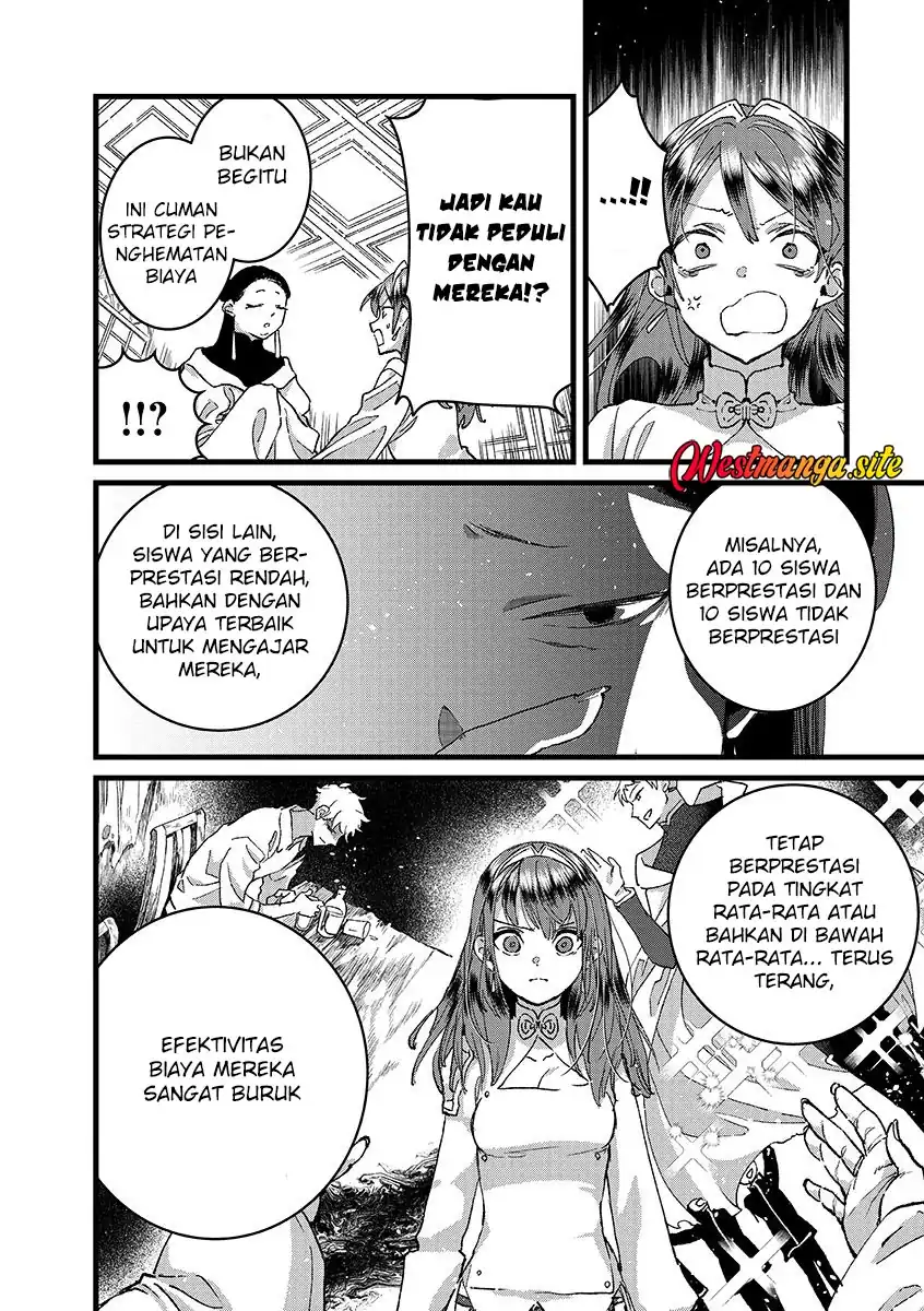 Ore, Yuusha janai desu kara. – VR Sekai no Chouten ni Kunrin Seshi Otoko. Tenseishi, Level 1 no Mushoku kara Restart suru Chapter 55 - Page 12