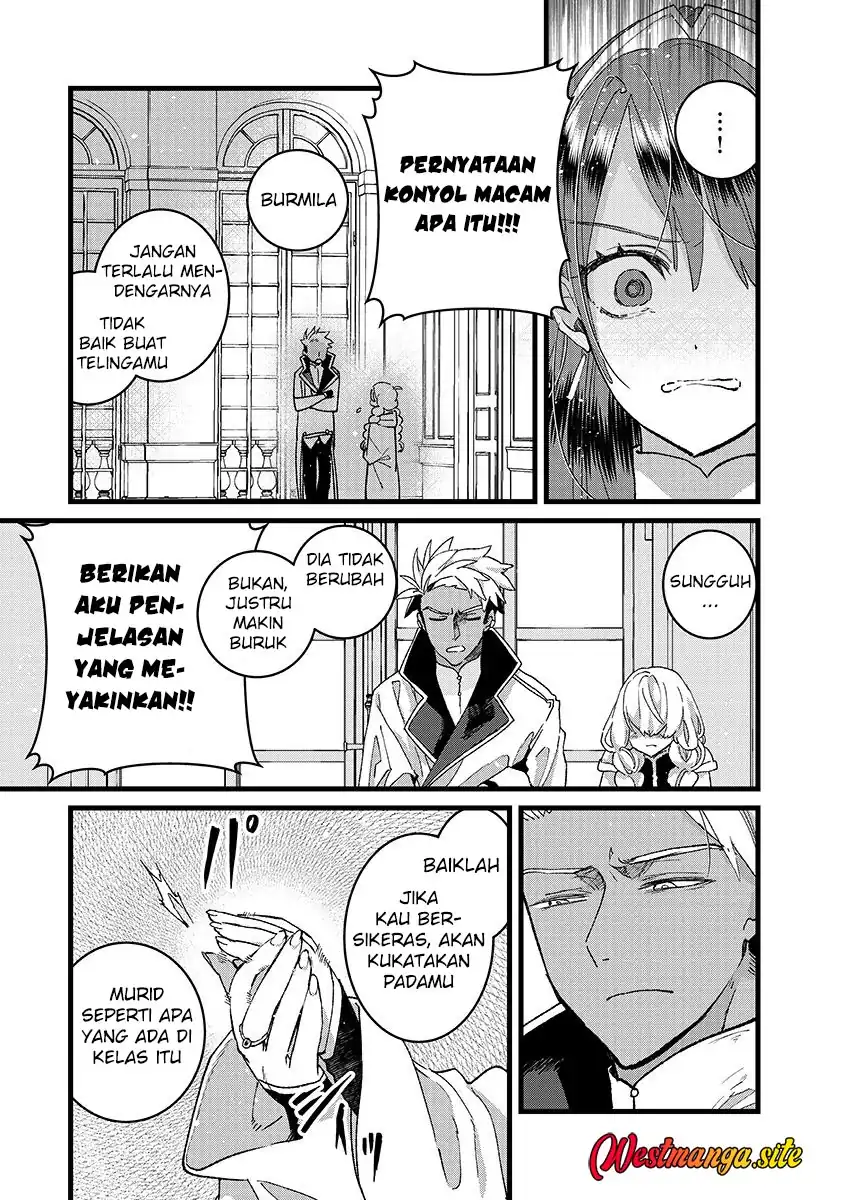 Ore, Yuusha janai desu kara. – VR Sekai no Chouten ni Kunrin Seshi Otoko. Tenseishi, Level 1 no Mushoku kara Restart suru Chapter 55 - Page 13