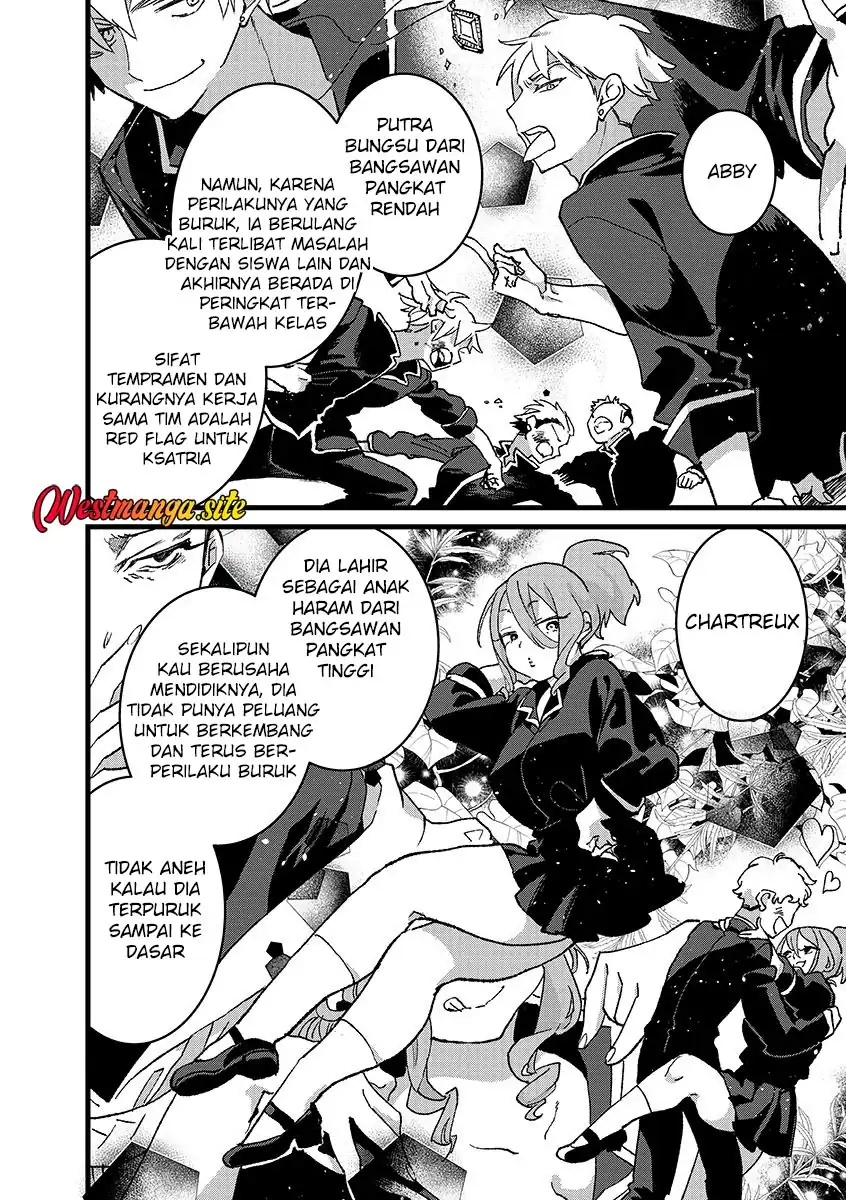 Ore, Yuusha janai desu kara. – VR Sekai no Chouten ni Kunrin Seshi Otoko. Tenseishi, Level 1 no Mushoku kara Restart suru Chapter 55 - Page 14