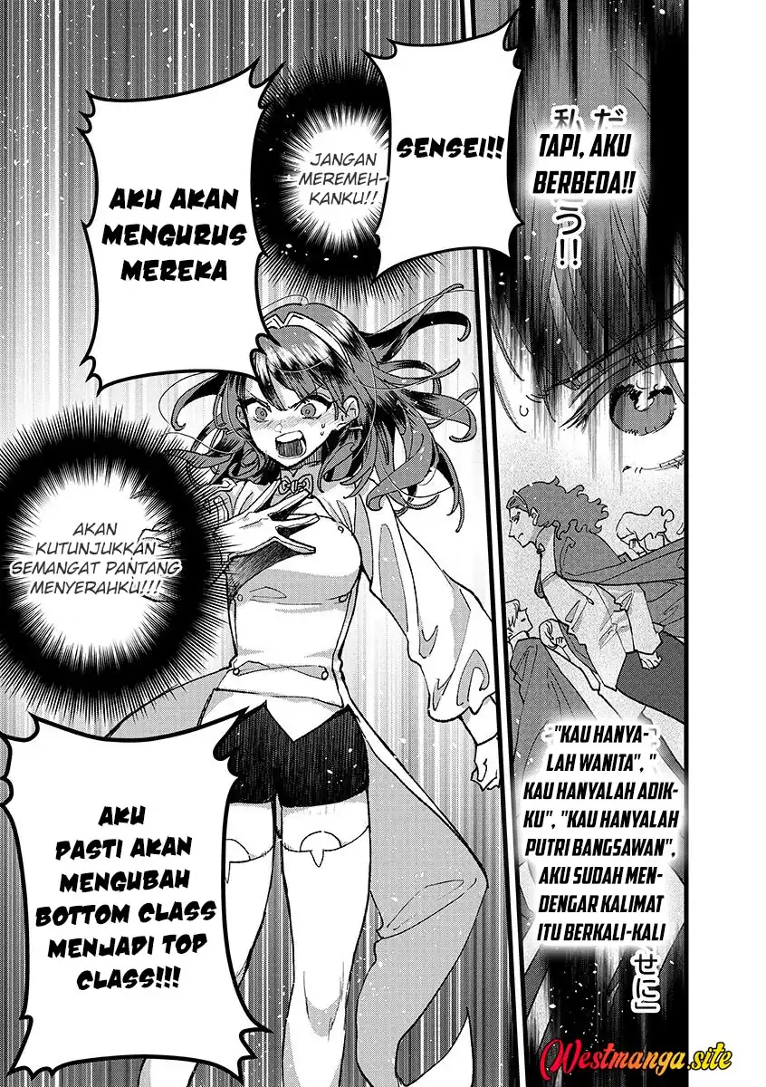 Ore, Yuusha janai desu kara. – VR Sekai no Chouten ni Kunrin Seshi Otoko. Tenseishi, Level 1 no Mushoku kara Restart suru Chapter 55 - Page 17