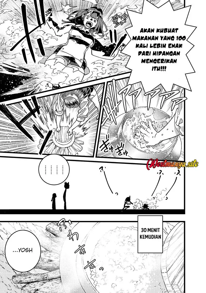 Ore, Yuusha janai desu kara. – VR Sekai no Chouten ni Kunrin Seshi Otoko. Tenseishi, Level 1 no Mushoku kara Restart suru Chapter 55 - Page 20
